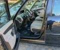Черный Ситроен С4 Пикассо, объемом двигателя 1.56 л и пробегом 315 тыс. км за 5800 $, фото 8 на Automoto.ua
