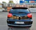 Чорний Сітроен С4 Пікассо, об'ємом двигуна 1.6 л та пробігом 210 тис. км за 6500 $, фото 43 на Automoto.ua