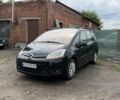 Чорний Сітроен С4 Пікассо, об'ємом двигуна 1.6 л та пробігом 180 тис. км за 5800 $, фото 1 на Automoto.ua