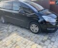 Черный Ситроен С4 Пикассо, объемом двигателя 1.56 л и пробегом 280 тыс. км за 5900 $, фото 1 на Automoto.ua