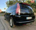 Ситроен С4 Пикассо 2009 в Одессе на Automoto.ua Черный Ситроен С4 Пикассо, объемом двигателя 2 л и пробегом 265 тыс. км за 5900 $, фото 4 на Automoto.ua