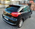 Чорний Сітроен С4 Пікассо, об'ємом двигуна 1.6 л та пробігом 210 тис. км за 6500 $, фото 46 на Automoto.ua