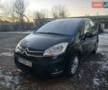 Черный Ситроен С4 Пикассо, объемом двигателя 1.56 л и пробегом 260 тыс. км за 5500 $, фото 1 на Automoto.ua