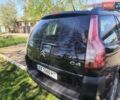 Чорний Сітроен С4 Пікассо, об'ємом двигуна 1.6 л та пробігом 222 тис. км за 6100 $, фото 8 на Automoto.ua