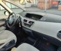Чорний Сітроен С4 Пікассо, об'ємом двигуна 1.6 л та пробігом 210 тис. км за 6500 $, фото 42 на Automoto.ua