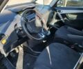 Черный Ситроен С4 Пикассо, объемом двигателя 1.6 л и пробегом 299 тыс. км за 5100 $, фото 29 на Automoto.ua