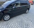 Черный Ситроен С4 Пикассо, объемом двигателя 1.56 л и пробегом 280 тыс. км за 5900 $, фото 8 на Automoto.ua