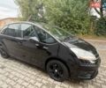Черный Ситроен С4 Пикассо, объемом двигателя 1.6 л и пробегом 229 тыс. км за 4500 $, фото 1 на Automoto.ua