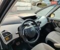 Чорний Сітроен С4 Пікассо, об'ємом двигуна 1.6 л та пробігом 210 тис. км за 6500 $, фото 23 на Automoto.ua