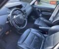 Черный Ситроен С4 Пикассо, объемом двигателя 1.56 л и пробегом 280 тыс. км за 5900 $, фото 3 на Automoto.ua