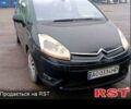 Черный Ситроен С4 Пикассо, объемом двигателя 1.6 л и пробегом 237 тыс. км за 5500 $, фото 1 на Automoto.ua