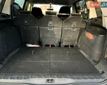 Ситроен С4 Пикассо 2009 в Одессе на Automoto.ua Черный Ситроен С4 Пикассо, объемом двигателя 2 л и пробегом 265 тыс. км за 5900 $, фото 17 на Automoto.ua