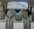 Черный Ситроен С4 Пикассо, объемом двигателя 1.56 л и пробегом 268 тыс. км за 6300 $, фото 14 на Automoto.ua