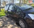Чорний Сітроен С4 Пікассо, об'ємом двигуна 1.6 л та пробігом 222 тис. км за 6100 $, фото 5 на Automoto.ua