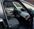 Чорний Сітроен С4 Пікассо, об'ємом двигуна 2 л та пробігом 259 тис. км за 5750 $, фото 14 на Automoto.ua