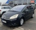 Черный Ситроен С4 Пикассо, объемом двигателя 1.56 л и пробегом 280 тыс. км за 7500 $, фото 1 на Automoto.ua