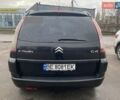 Ситроен С4 Пикассо 2010 в Николаеве на Automoto.ua Черный Ситроен С4 Пикассо, объемом двигателя 1.56 л и пробегом 280 тыс. км за 7500 $, фото 11 на Automoto.ua