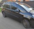 Чорний Сітроен С4 Пікассо, об'ємом двигуна 2 л та пробігом 259 тис. км за 5750 $, фото 32 на Automoto.ua