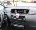Черный Ситроен С4 Пикассо, объемом двигателя 1.6 л и пробегом 221 тыс. км за 6500 $, фото 15 на Automoto.ua