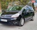 Чорний Сітроен С4 Пікассо, об'ємом двигуна 1.56 л та пробігом 200 тис. км за 6200 $, фото 1 на Automoto.ua