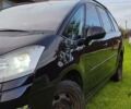 Чорний Сітроен С4 Пікассо, об'ємом двигуна 2 л та пробігом 259 тис. км за 5750 $, фото 19 на Automoto.ua