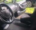 Черный Ситроен С4 Пикассо, объемом двигателя 1.56 л и пробегом 275 тыс. км за 4600 $, фото 8 на Automoto.ua