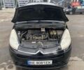 Черный Ситроен С4 Пикассо, объемом двигателя 1.56 л и пробегом 280 тыс. км за 7500 $, фото 29 на Automoto.ua
