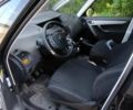 Черный Ситроен С4 Пикассо, объемом двигателя 1.6 л и пробегом 266 тыс. км за 4500 $, фото 6 на Automoto.ua