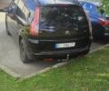 Чорний Сітроен С4 Пікассо, об'ємом двигуна 2 л та пробігом 259 тис. км за 5750 $, фото 10 на Automoto.ua