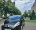 Черный Ситроен С4 Пикассо, объемом двигателя 1.56 л и пробегом 280 тыс. км за 5850 $, фото 1 на Automoto.ua