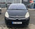Ситроен С4 Пикассо 2010 в Николаеве на Automoto.ua Черный Ситроен С4 Пикассо, объемом двигателя 1.56 л и пробегом 280 тыс. км за 7500 $, фото 5 на Automoto.ua