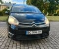 Ситроен С4 Пикассо 2010 в Сокале на Automoto.ua Черный Ситроен С4 Пикассо, объемом двигателя 1.6 л и пробегом 288 тыс. км за 6100 $, фото 11 на Automoto.ua