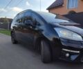 Чорний Сітроен С4 Пікассо, об'ємом двигуна 2 л та пробігом 259 тис. км за 5750 $, фото 27 на Automoto.ua