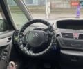 Черный Ситроен С4 Пикассо, объемом двигателя 1.56 л и пробегом 280 тыс. км за 7500 $, фото 23 на Automoto.ua
