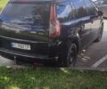 Чорний Сітроен С4 Пікассо, об'ємом двигуна 2 л та пробігом 259 тис. км за 5750 $, фото 9 на Automoto.ua