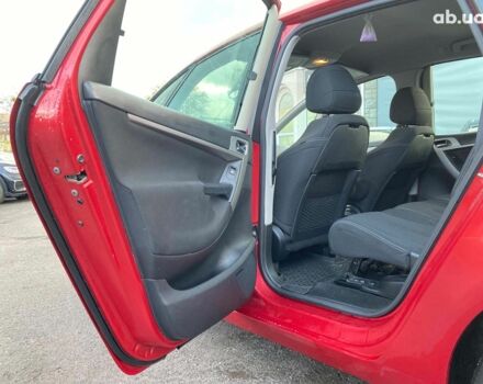 Черный Ситроен С4 Пикассо, объемом двигателя 1.6 л и пробегом 230 тыс. км за 6490 $, фото 15 на Automoto.ua