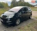 Черный Ситроен С4 Пикассо, объемом двигателя 1.56 л и пробегом 312 тыс. км за 5500 $, фото 1 на Automoto.ua