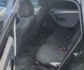 Чорний Сітроен С4 Пікассо, об'ємом двигуна 2 л та пробігом 259 тис. км за 5750 $, фото 6 на Automoto.ua