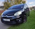 Чорний Сітроен С4 Пікассо, об'ємом двигуна 2 л та пробігом 259 тис. км за 5750 $, фото 29 на Automoto.ua