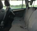 Ситроен С4 Пикассо 2010 в Сокале на Automoto.ua Черный Ситроен С4 Пикассо, объемом двигателя 1.6 л и пробегом 288 тыс. км за 6100 $, фото 4 на Automoto.ua