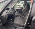 Черный Ситроен С4 Пикассо, объемом двигателя 1.56 л и пробегом 280 тыс. км за 7500 $, фото 12 на Automoto.ua