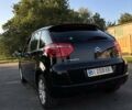Черный Ситроен С4 Пикассо, объемом двигателя 1.6 л и пробегом 221 тыс. км за 6300 $, фото 6 на Automoto.ua