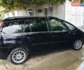 Чорний Сітроен С4 Пікассо, об'ємом двигуна 1.56 л та пробігом 280 тис. км за 6400 $, фото 4 на Automoto.ua