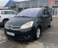 Черный Ситроен С4 Пикассо, объемом двигателя 1.56 л и пробегом 280 тыс. км за 7500 $, фото 3 на Automoto.ua
