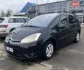 Ситроен С4 Пикассо 2010 в Николаеве на Automoto.ua Черный Ситроен С4 Пикассо, объемом двигателя 1.56 л и пробегом 280 тыс. км за 7500 $, фото 2 на Automoto.ua
