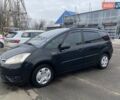 Черный Ситроен С4 Пикассо, объемом двигателя 1.56 л и пробегом 280 тыс. км за 7500 $, фото 14 на Automoto.ua