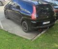 Чорний Сітроен С4 Пікассо, об'ємом двигуна 2 л та пробігом 259 тис. км за 5750 $, фото 7 на Automoto.ua