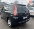 Черный Ситроен С4 Пикассо, объемом двигателя 1.56 л и пробегом 280 тыс. км за 7500 $, фото 12 на Automoto.ua