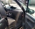 Черный Ситроен С4 Пикассо, объемом двигателя 2 л и пробегом 196 тыс. км за 7700 $, фото 8 на Automoto.ua