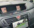 Черный Ситроен С4 Пикассо, объемом двигателя 1.56 л и пробегом 280 тыс. км за 5850 $, фото 16 на Automoto.ua